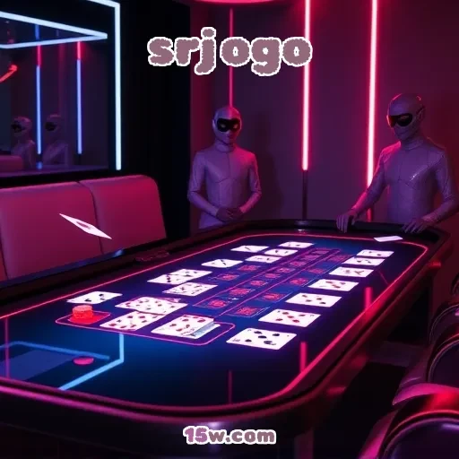 srjogo: Melhores Jogos Casuais Para Você Relaxar e Se Divertir