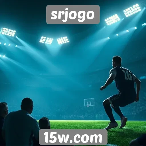 Recursos inovadores do srjogo para jogadores