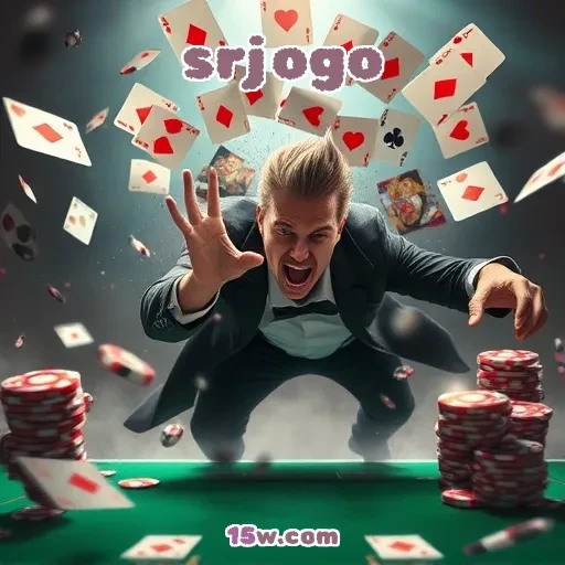 srjogo: A Aventura Imperdível da Seção Match 3 que Você Precisa Conhecer