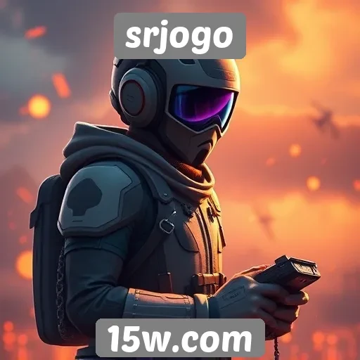 Dicas de como maximizar sua experiência no srjogo