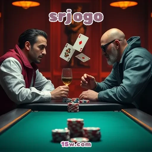 srjogo Online: Recursos Exclusivos para Aumentar Seu Engajamento nos Jogos