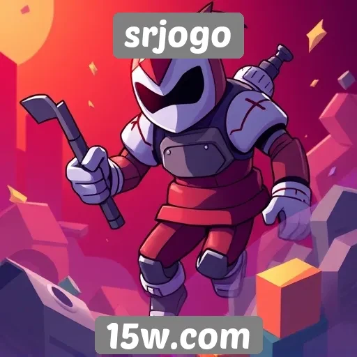 Comparação de Preços entre srjogo e Concorrentes