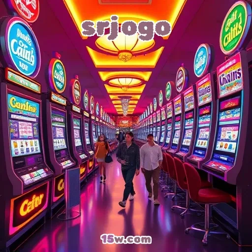 srjogo: Quebra-Cabeça, A Diversão e Desafio da Mente