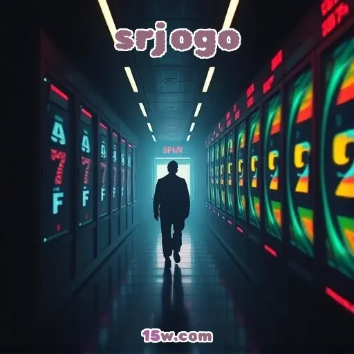 srjogo: Explore o Mundo das Simulações com Diversão e Realismo