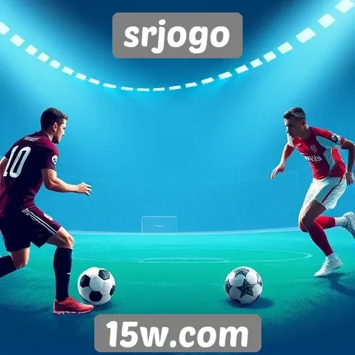 novidades no catálogo do srjogo atraem novos jogadores