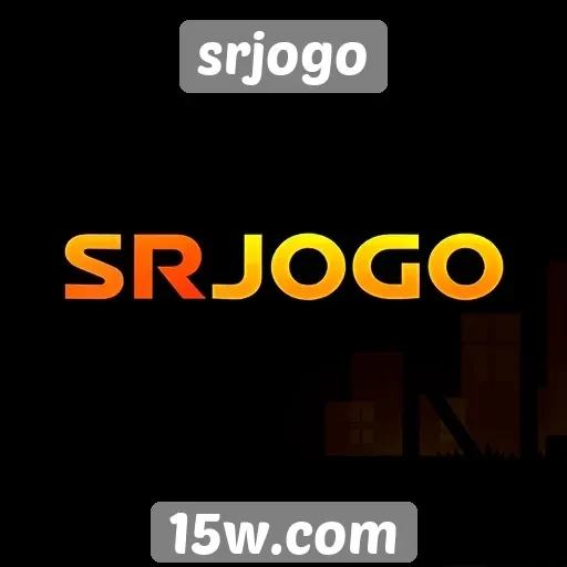 plano de assinatura do srjogo é revelado