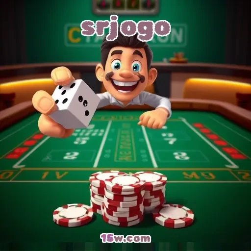 srjogo - Estratégia