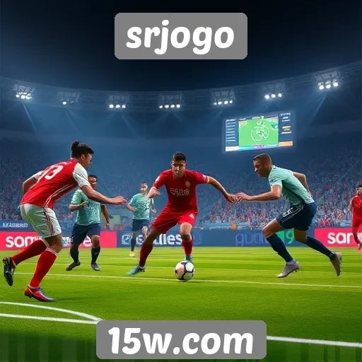 Experiência do usuário no srjogo e sua importância